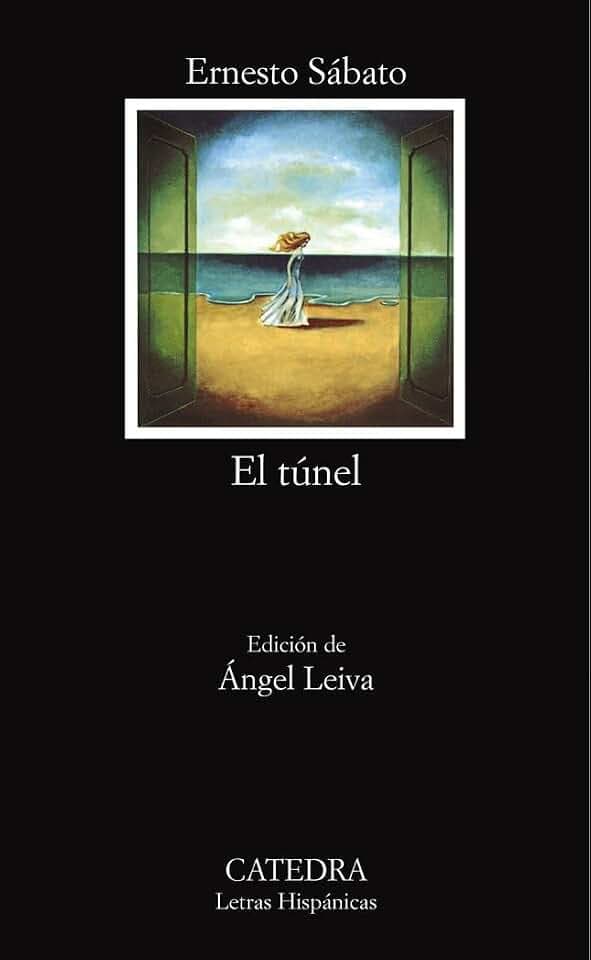 El tunel (Letras Hispánicas)