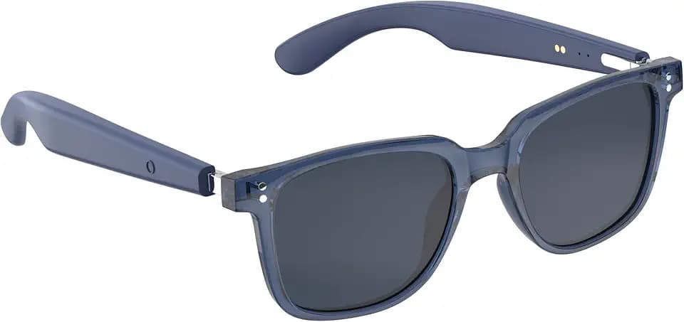 NK Intelligente Sonnenbrille mit Bluetooth-Audio (UV400)