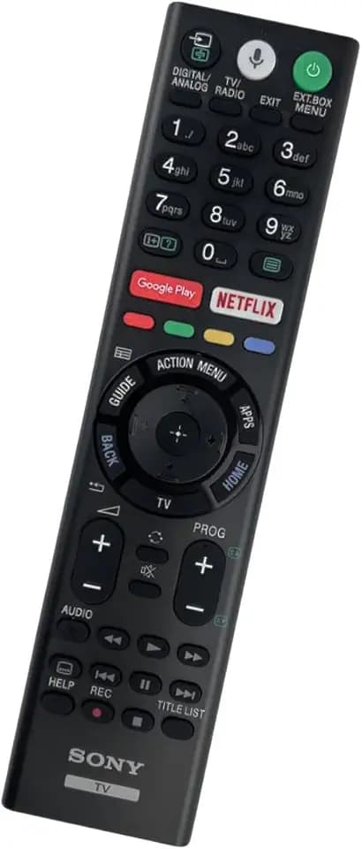 Sony Xperia Sony Remote Commander (RMF-TX310E), RMF-TX310E
