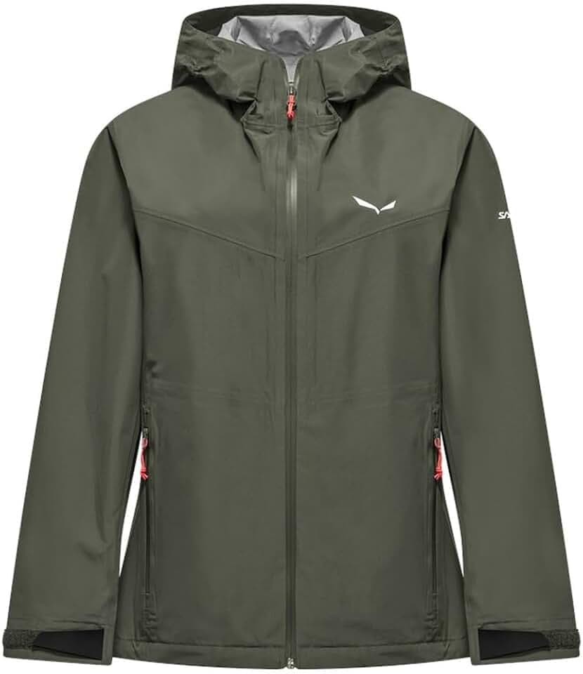 Salewa PUEZ 2.5L PTX JACKET W