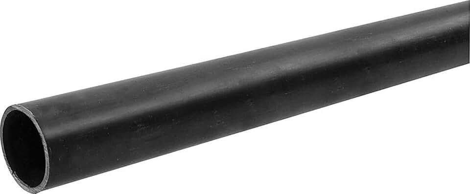 Allstar Round DOM Steel Tubing 1in x .120in x 4ft