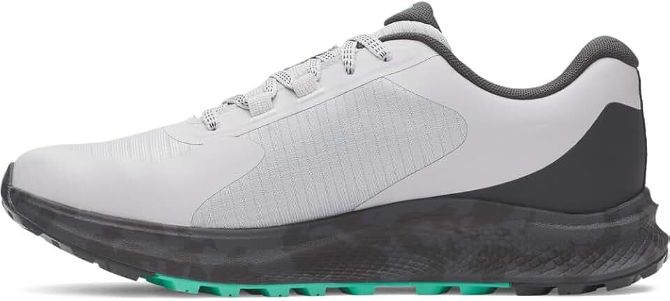 Under Armour Men's Charged Bandit Trail 3 Storm Proof Trail Running Shoes
