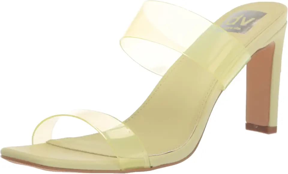 DV Dolce Vita Women's Selsta