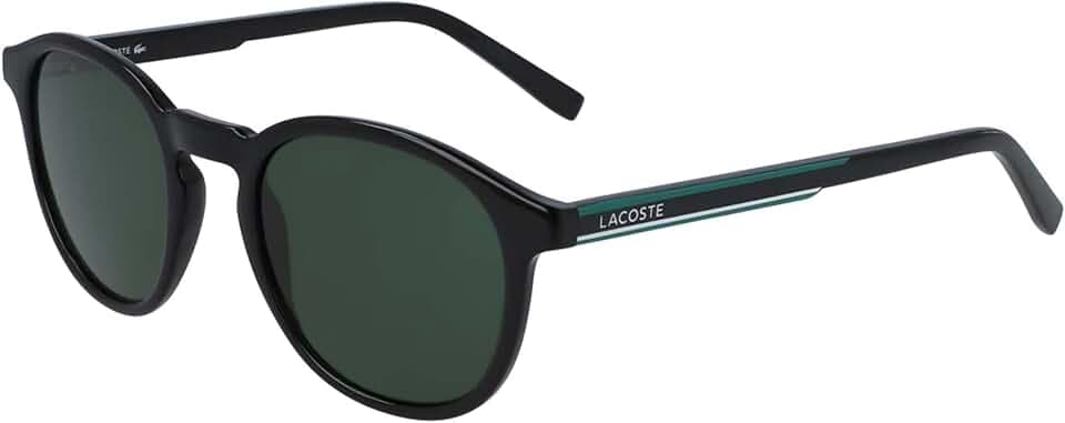 Lacoste L916S 214 HAVANA 50/21/145 UNISEX Sonnenbrillen