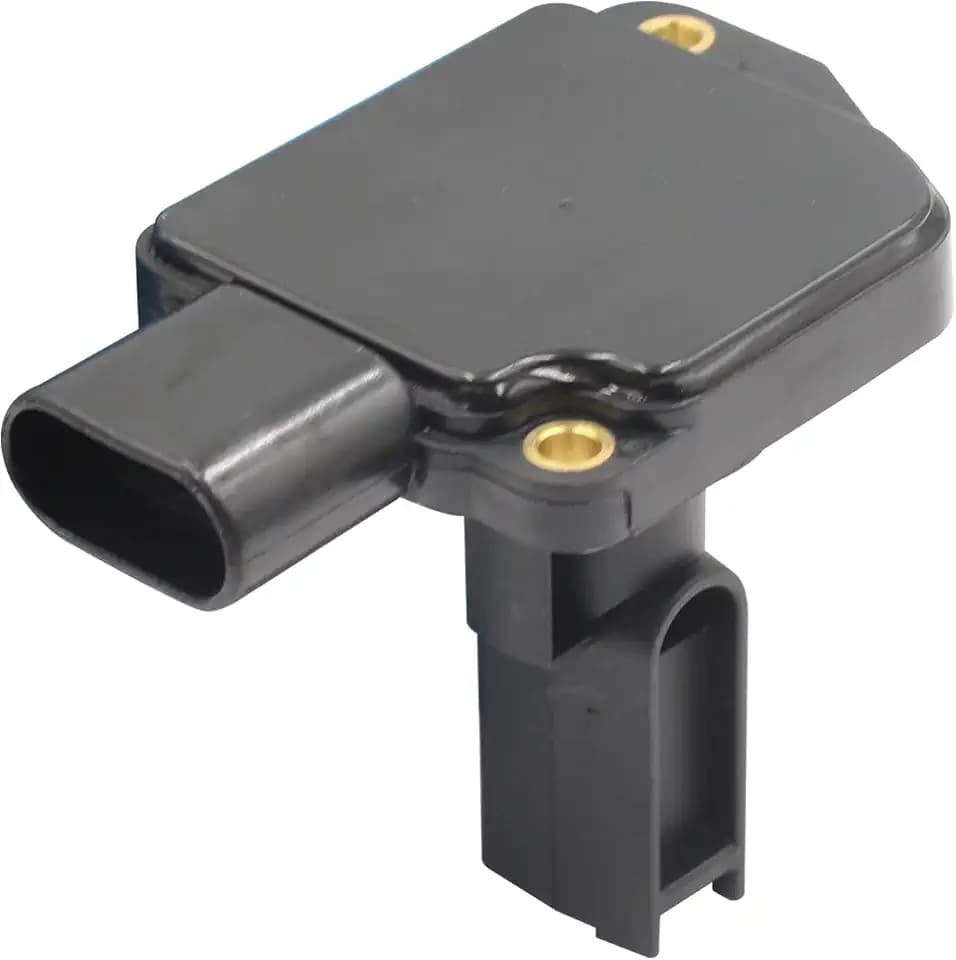 Mass Air Flow Sensor for Buick Lesabre Regal Park Avenue 99-05 / Chevrolet Camaro 99-02 Impala 00-05 Monte Carlo 99-05 / Pontiac Bonneville 99-05 Grand Prix 99-03 Replaces AFH50M-05