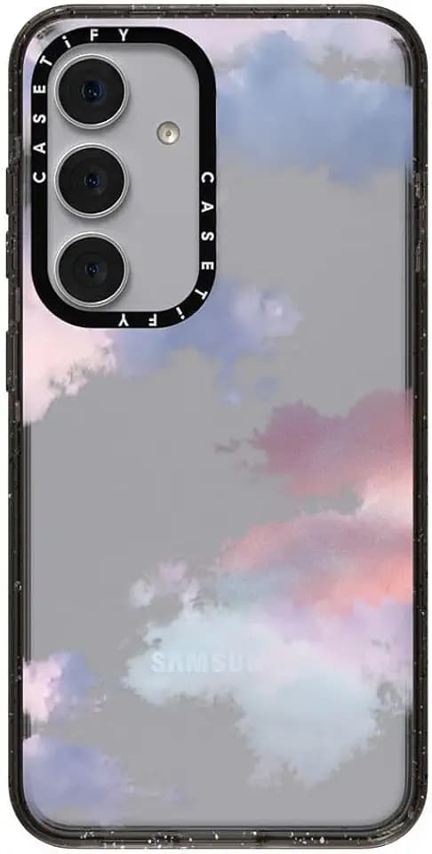 CASETiFY for Galaxy S24 Case - Impact