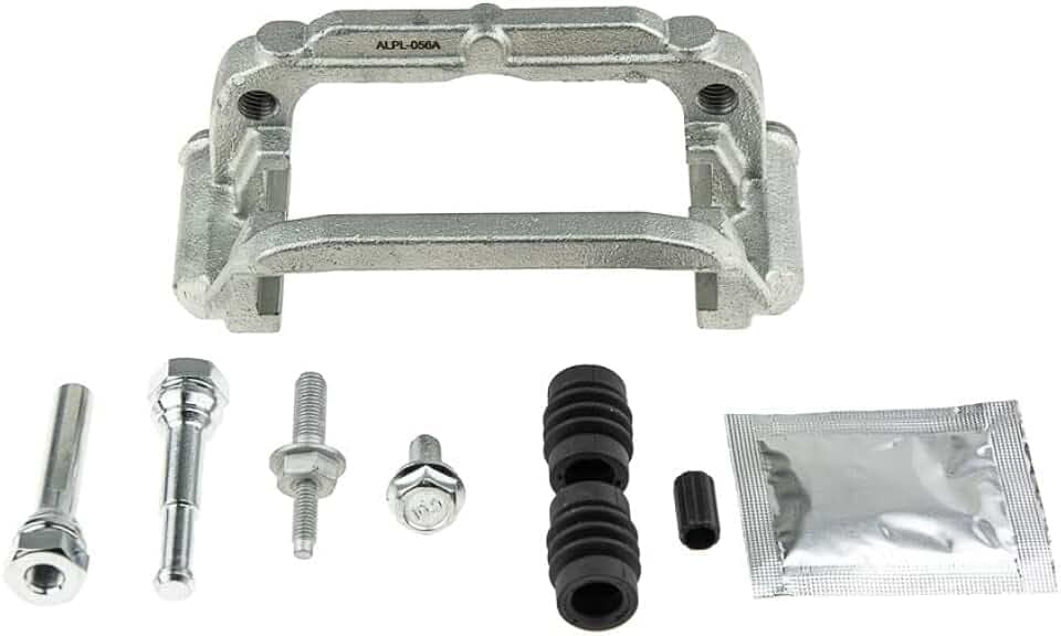 NTY Hzt-Pl-056A Halter, Bremssattel hinten links | Hzt-Pl-056A passend für Aveo Trax