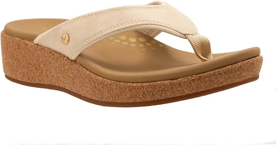 REVITALIGN womens Winnie Shimmer
