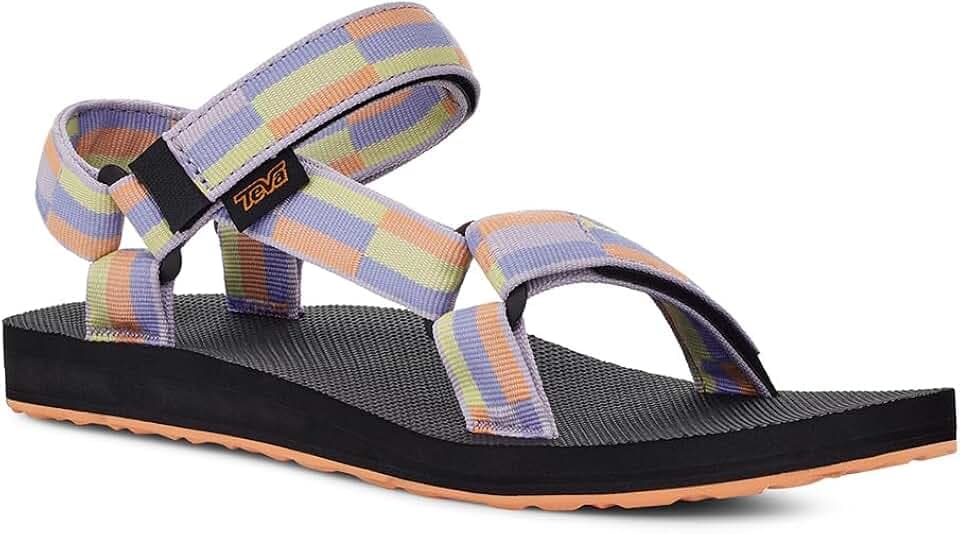 Teva Original Universal-w Damen Sport- & Outdoor Sandalen