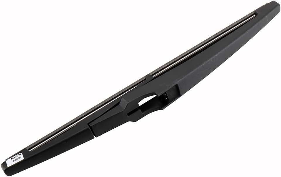 ACDelco GM Original Equipment 13464219 Rear Window Wiper Blade