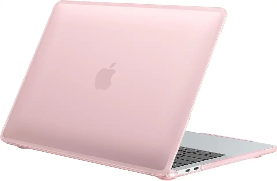 BlueSwan Anti-Cracking Case for MacBook Pro 13 inch M2 M1 2022-2016