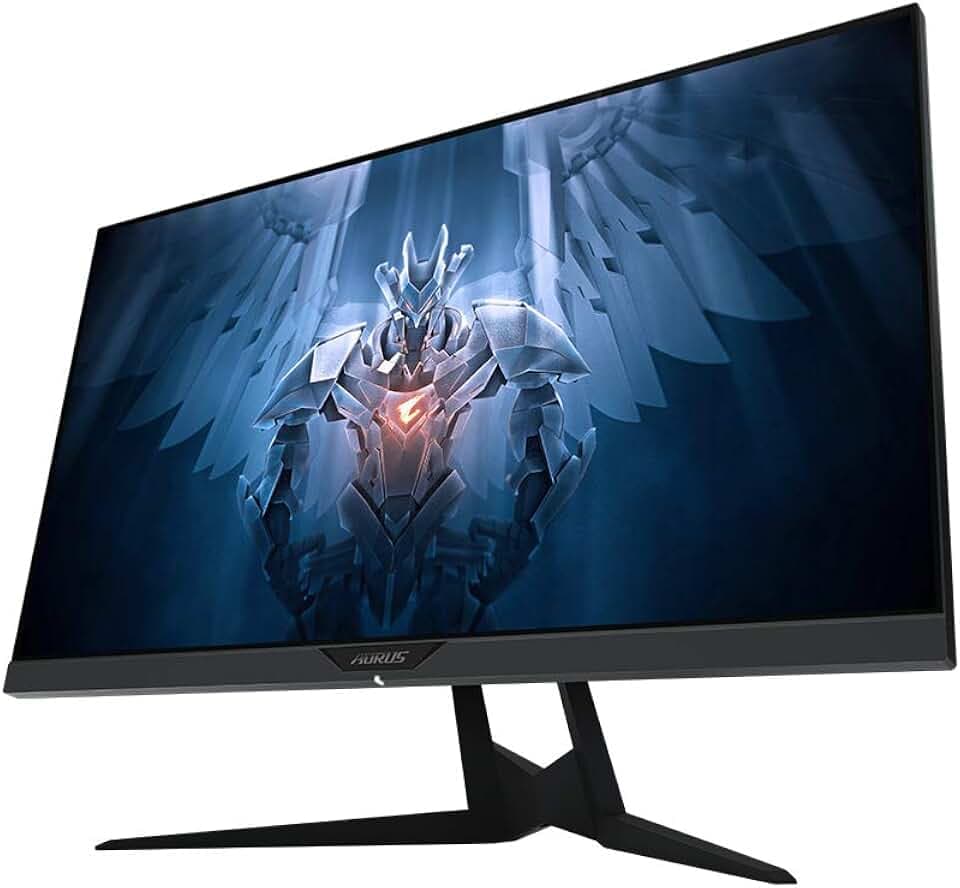 Gigabyte AORUS FI27Q-X-EK 27 Zoll