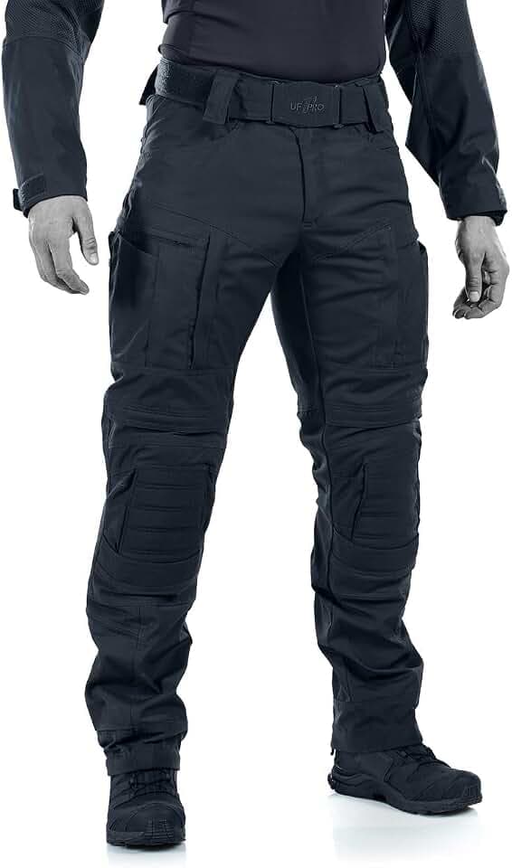 UF Pro Striker XT Gen.3 Hose