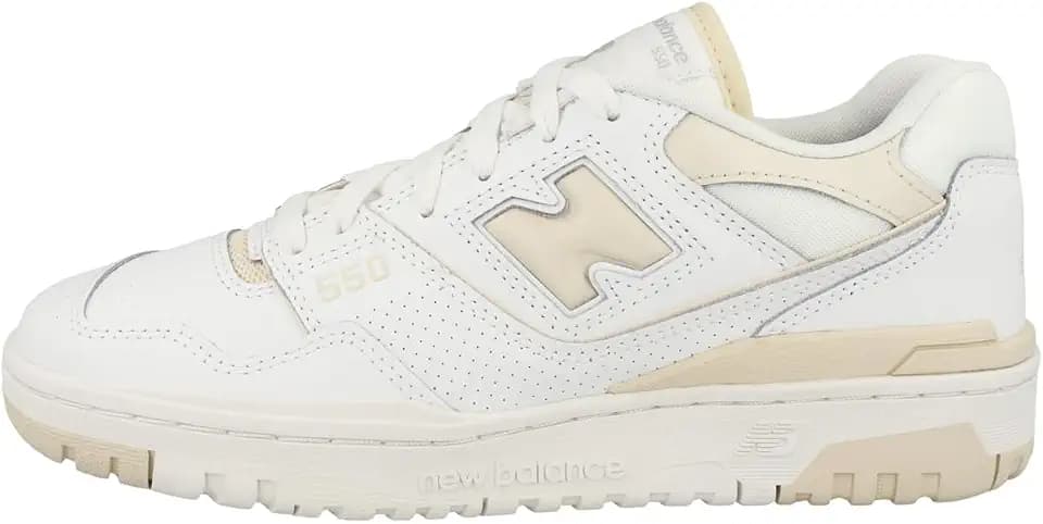 New Balance Women's 550 Sneakers