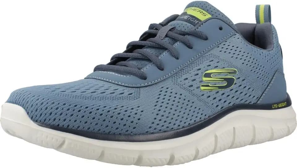 Skechers Herren TrackSchuhe