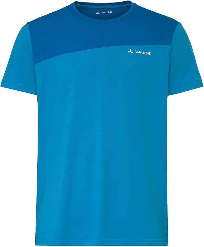 VAUDE T-Shirt Men's Sveit Shirt