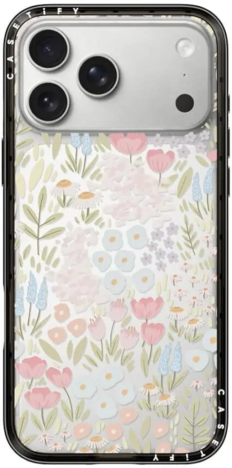 CASETiFY for iPhone 17 Pro Max Case - Compact