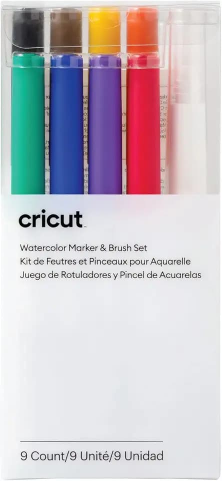Cricut Infusible Ink Transfer, 2 Bögen, Buffalo Check, 30.5cm x 30.5cm, optimal zur Verwendung mit Cricut Transferpresse
