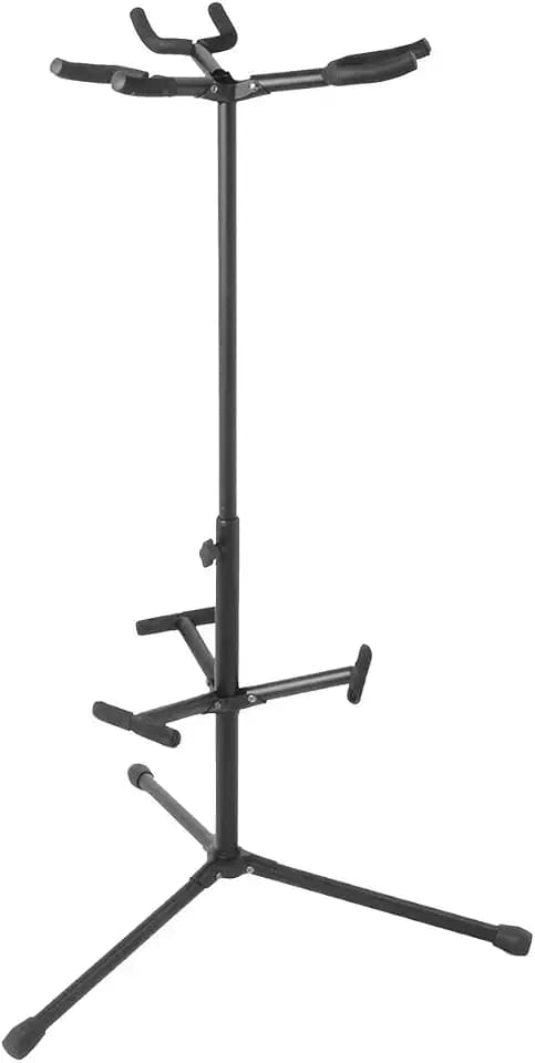 OnStage On-Stage GS7355 Hang-It Triple Guitar Stand