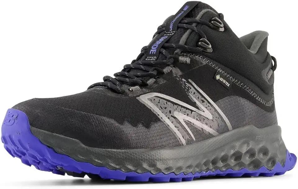 New Balance Men's Fresh Foam Garoé V1 Midcut