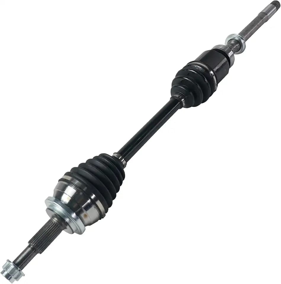 SCITOO Front Right CV Axle Assembly For Toyota For RAV4 2006-2018
