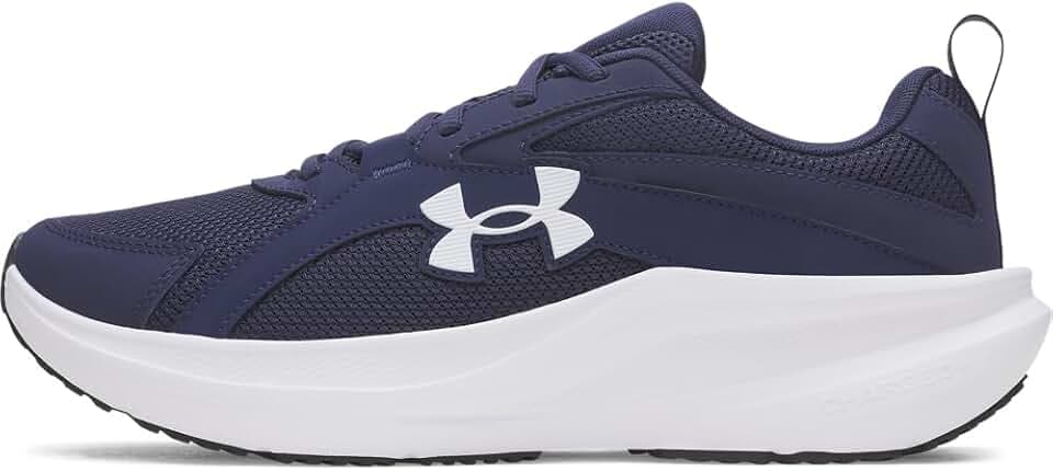 Under Armour Men's Charged+ Assert 11 Running Shoes