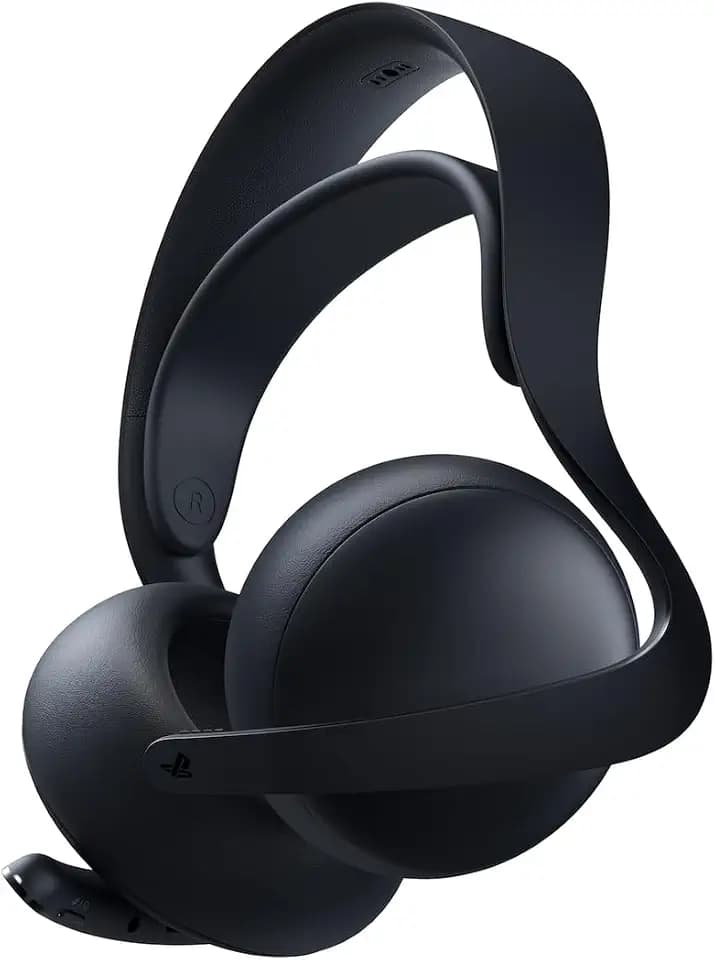 Sony Interactive Entertainment Pulse Elite Wireless-Headset Midnight Black