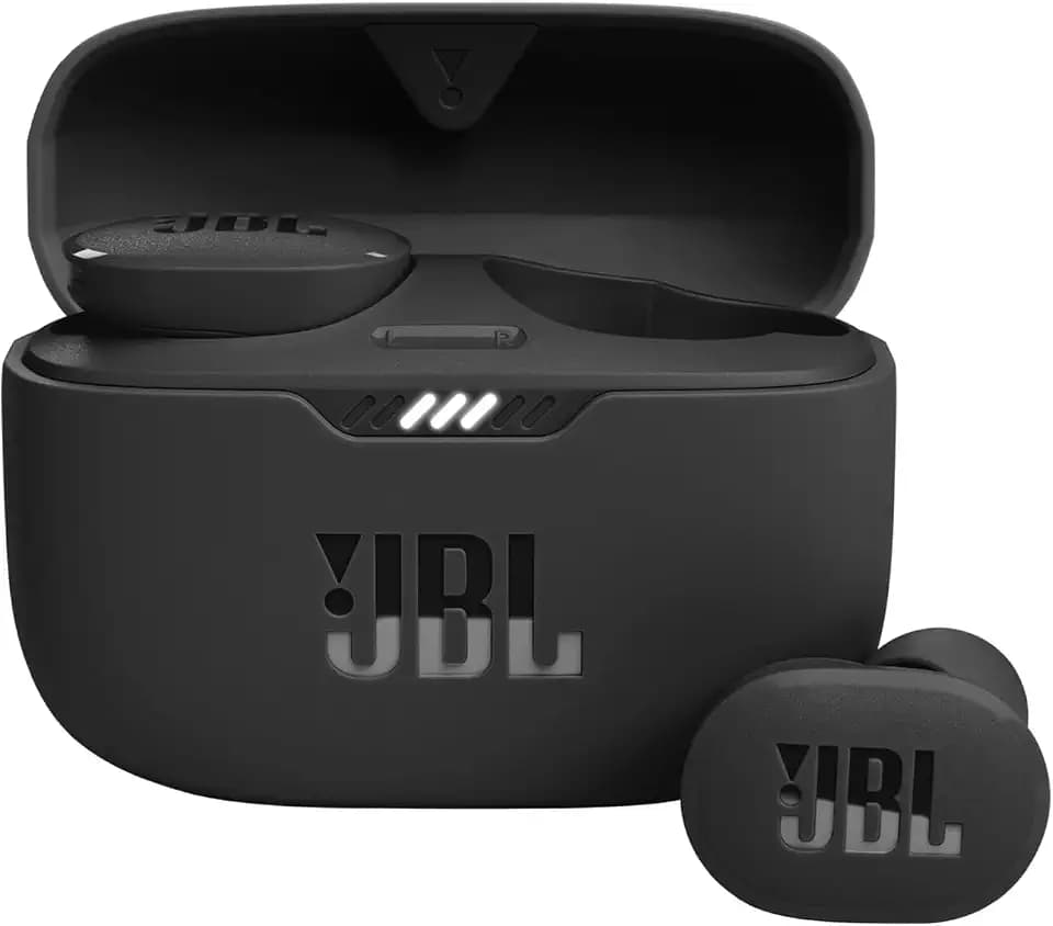 JBL Tune 130NC TWS True Wireless In-Ear Noise Cancelling Headphones
