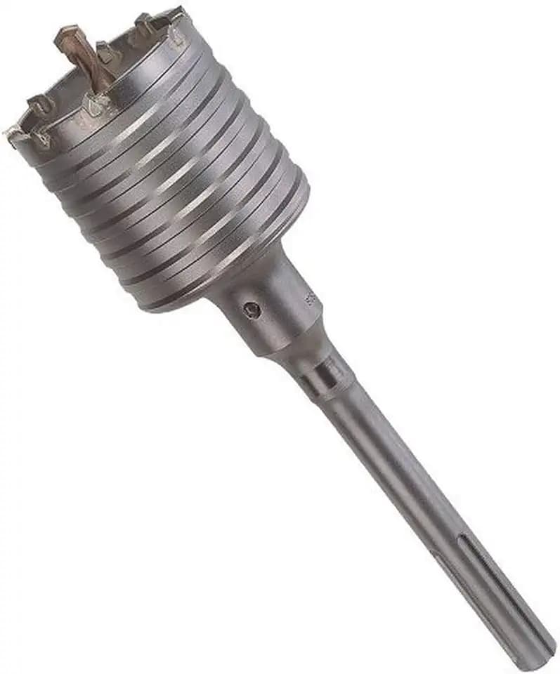 Bosch HC8510 SDS-max Bohrhammer-Kernbohrer, 5,1 cm x 30,5 cm