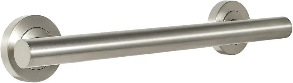 Lava Odoro Shower Safety Bar for Seniors Disabled, 1-Pack Shower Grab Bar