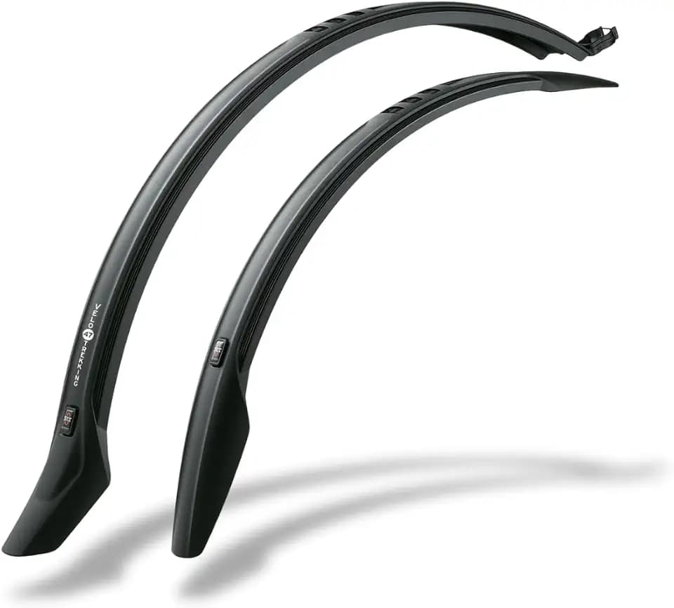 SKS GERMANY VELO 47 TREKKING SET 28" Schutzblechset