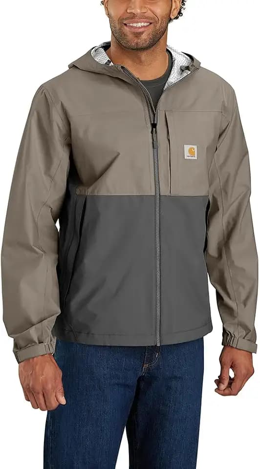 Carhartt Men's Monterey Jacket
