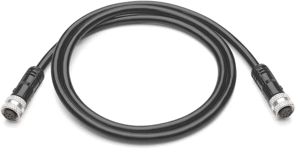 Humminbird Ethernet Cable – 10 Ft., AS EC 10E