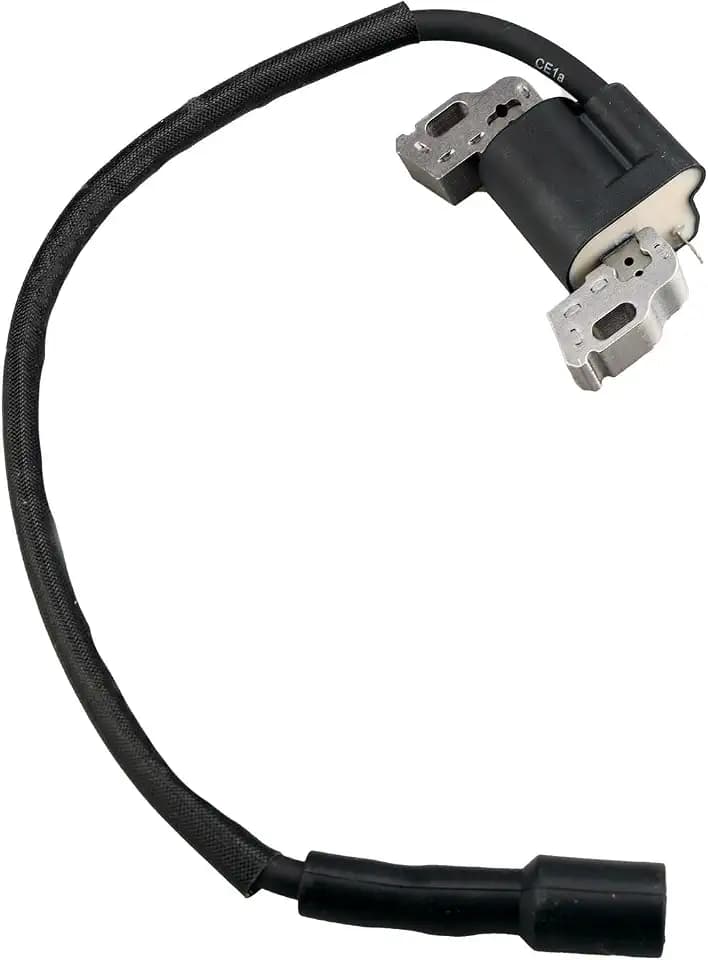 HZ Ignition Coil 594626 594456 595304 Compatible with Briggs Stratton 592841 595038 799650 795315