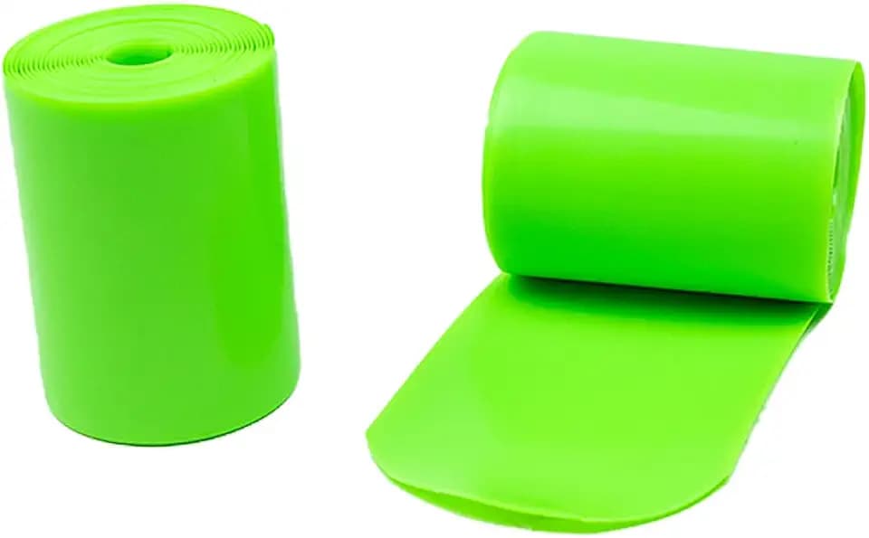 ZEFAL Z Liner – Pannenschutz Fahrrad und MTB - Pannenschutzband – Langlebiges Pannenschutzband