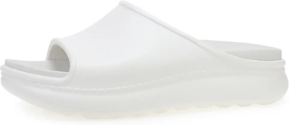 Dansko Women's Devyn Recovery Slide Sandal