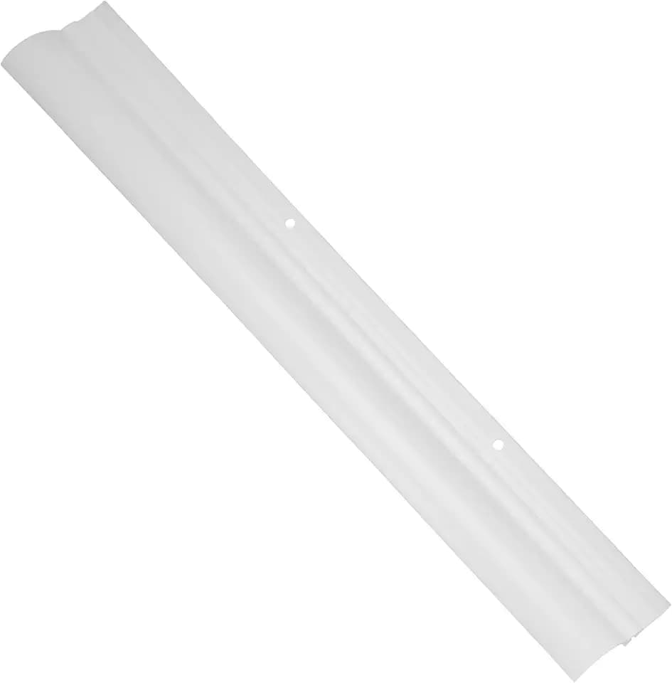 WD08X10059 Dishwasher Short Bottom Door Seal, Compatible with GE