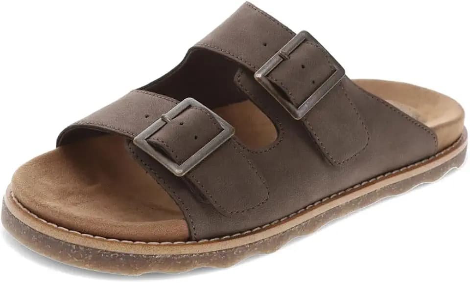 DOCKERS mens Benham