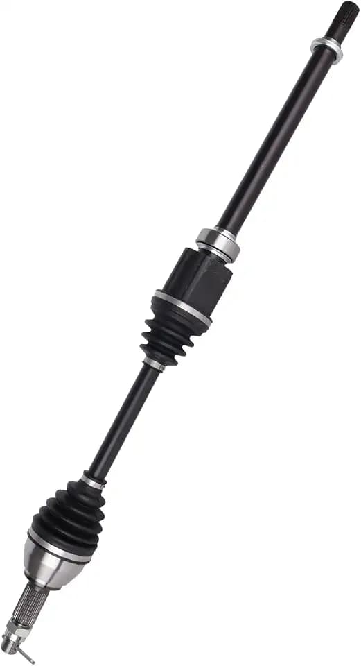 Autoround 666431 Front CV Axle Fits Nissan Altima 2013-2018 L4 2.5L