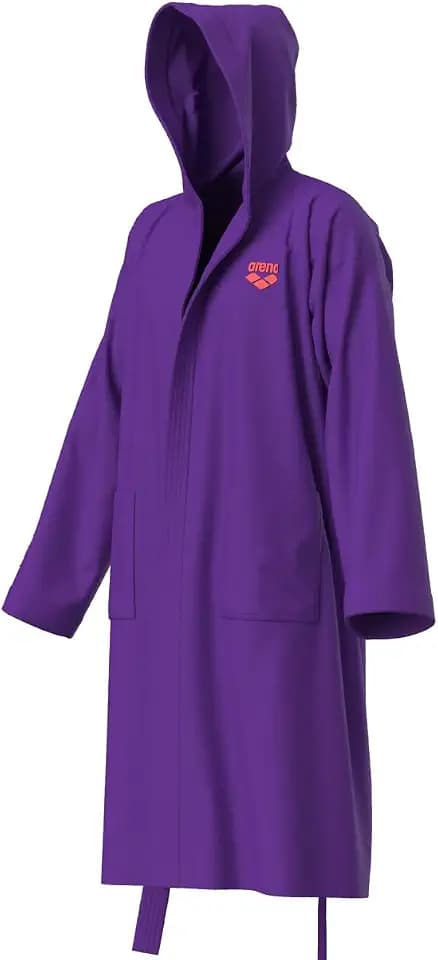 ARENA Unisex Arena Zeppelin Light Robe Bademäntel (1er Pack)