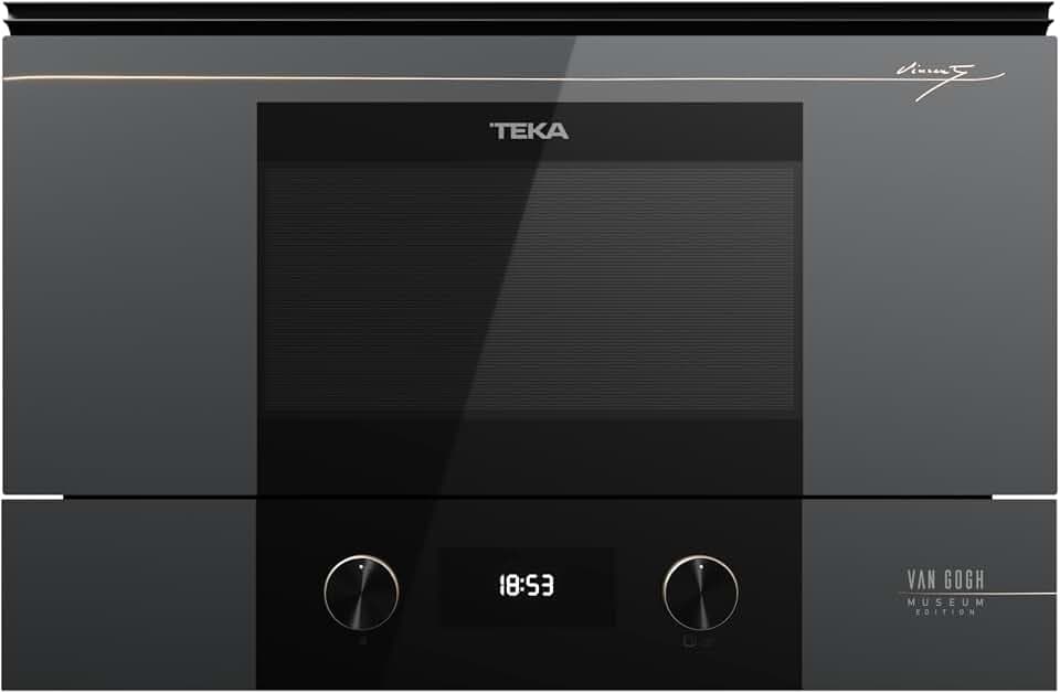 Teka Mikrowelle ML 82-VGOGH BIS L