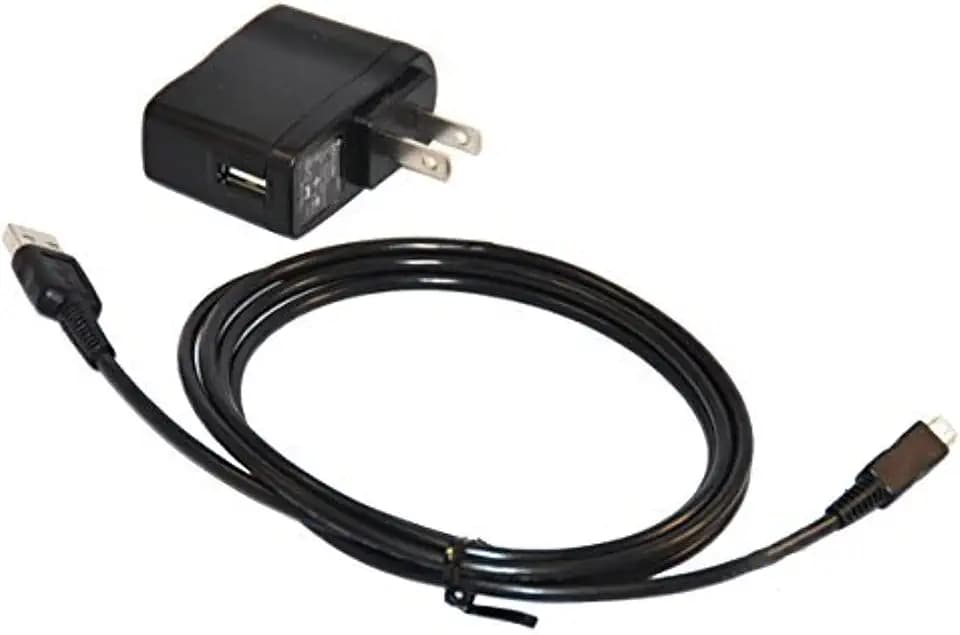 Texas Instruments Rapid Charger for Texas Instruments Ti-84 Plus CE, TI Nspire CX, TI Nspire CX CAS, TI Touchpads, TI 84 Plus C Silver Edition, TI-Nspire CX II