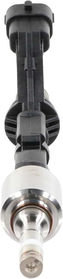 BOSCH 62120 OE Gasoline Direct Injection (GDI) Fuel Injector - Single