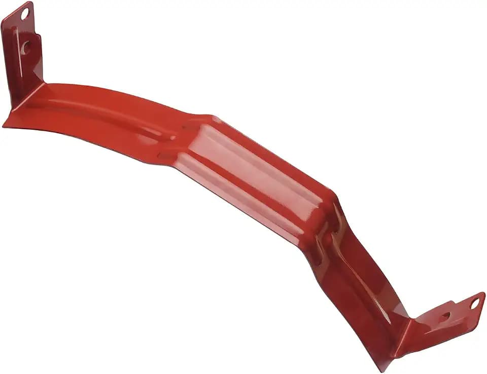 114-7963-01 Baffle-Front Compatible with Toro 22“ Recycler Lawn Mower, Fits 20330 20330C 20331 20331C 20332 20332C 20333 20333C 20334 20334C Models