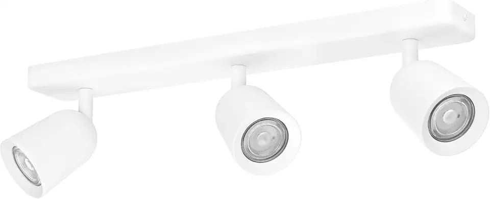 EGLO Deckenlampe 3-flammig Camaldoli Deckenstrahler