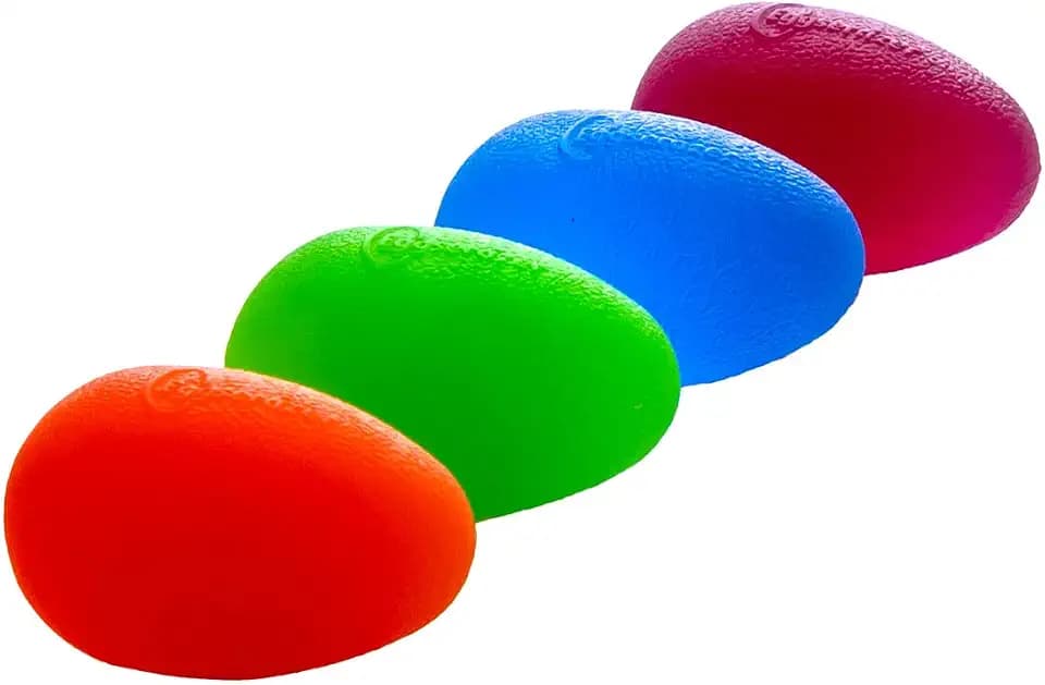 Eggsercizer Hand Exerciser