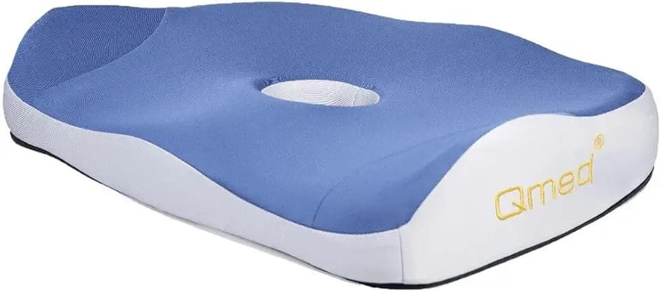 MDH Ergonomisches Knie- und Beinkissen DRQE3K1NCXUXP