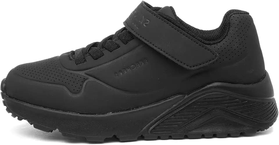 Skechers Jungen Uno Lite Vendox Sneaker