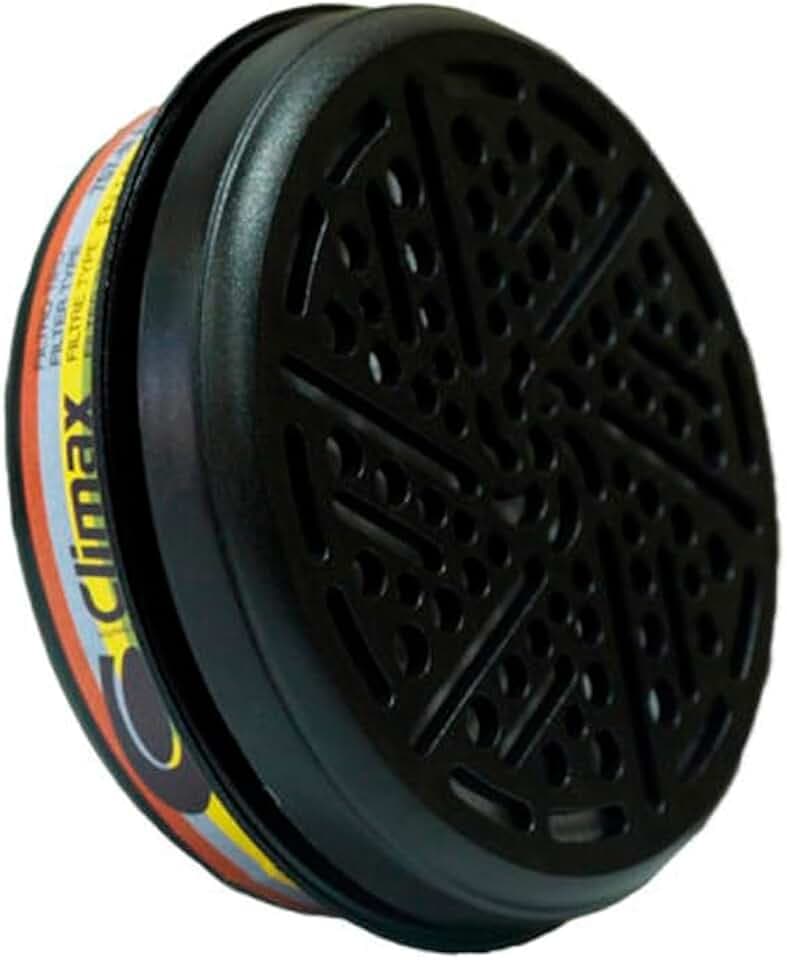 Filter 757-N Gasschutz A1 B1 E1 K1