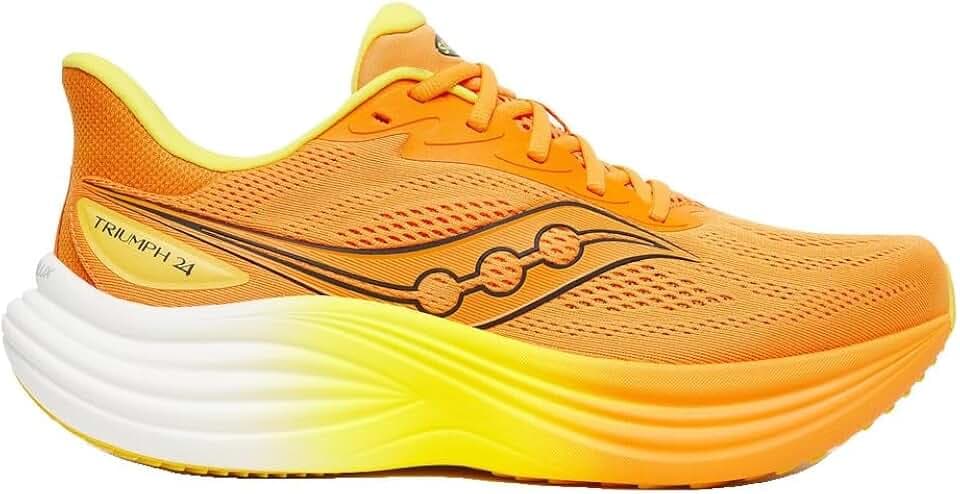 Saucony Mens Triumph 24